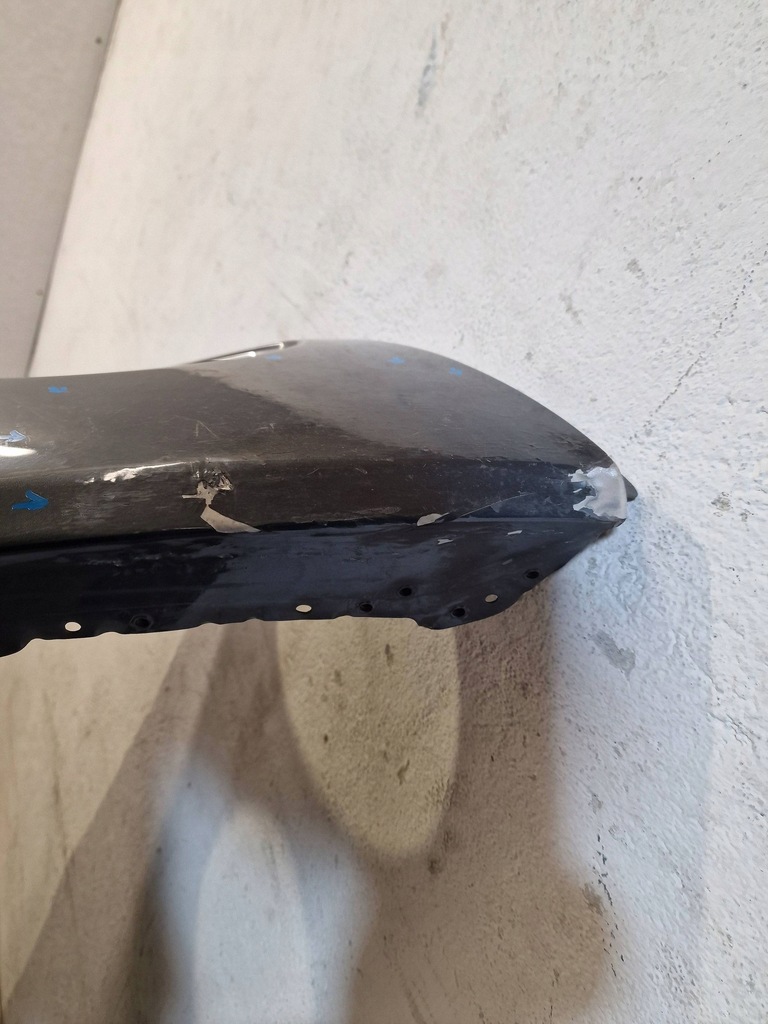фото №8, Крыло правый перед bentley continental lift 3w