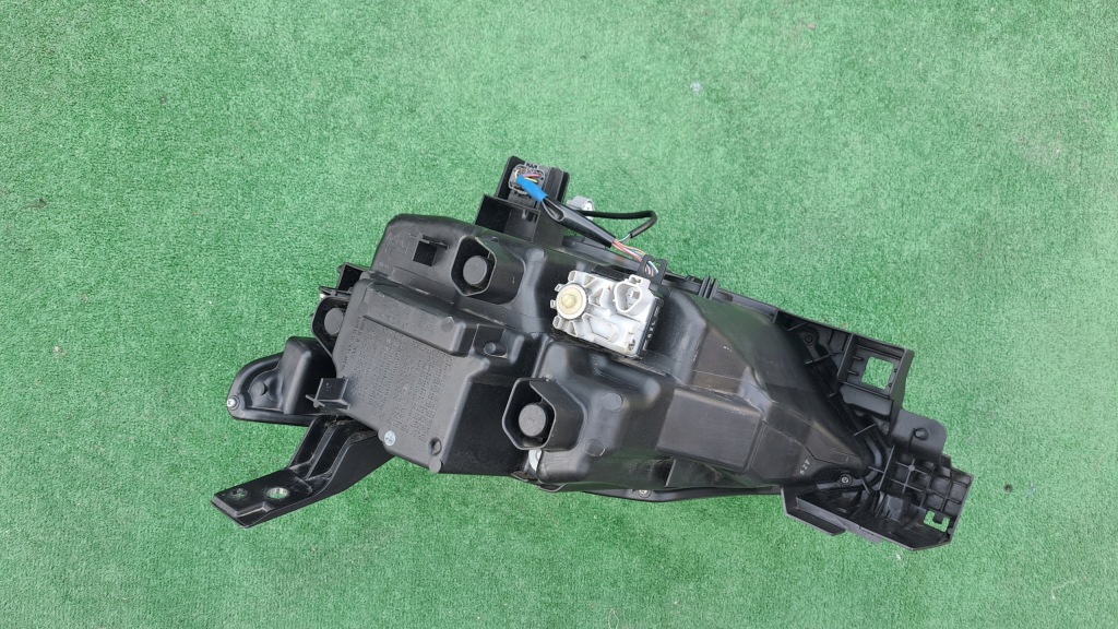 Mazda cx3 full led фара передняя 10 pin Оригинал