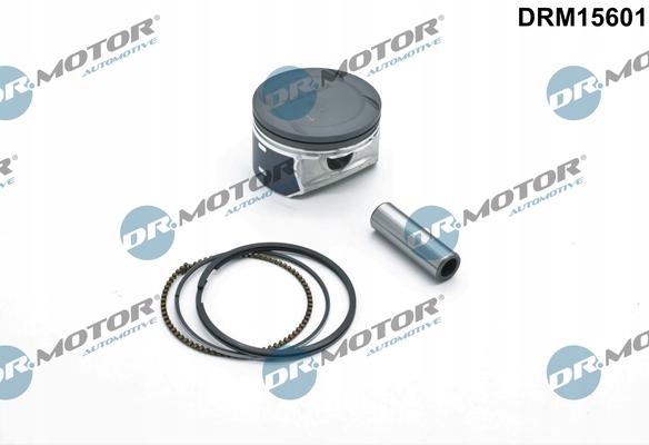 фото №1, Dr.motor drm15601 поршень