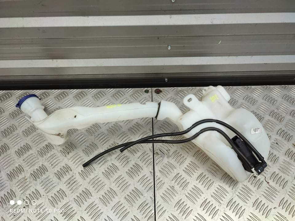 фото №1, Peugeot 208 lift бак омывателя