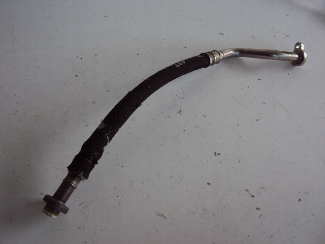 фото №1, Шланг кондиционера land rover freelander ii 2.2d