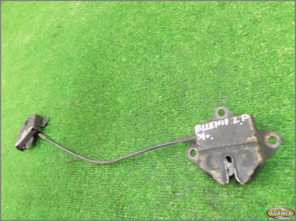 фото №6, Mazda millenia s i 94r трос замки замок капот