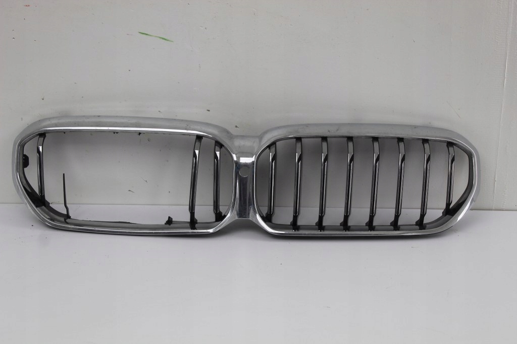 фото №1, Bmw x1 f48 f49 lift решітка радіатора