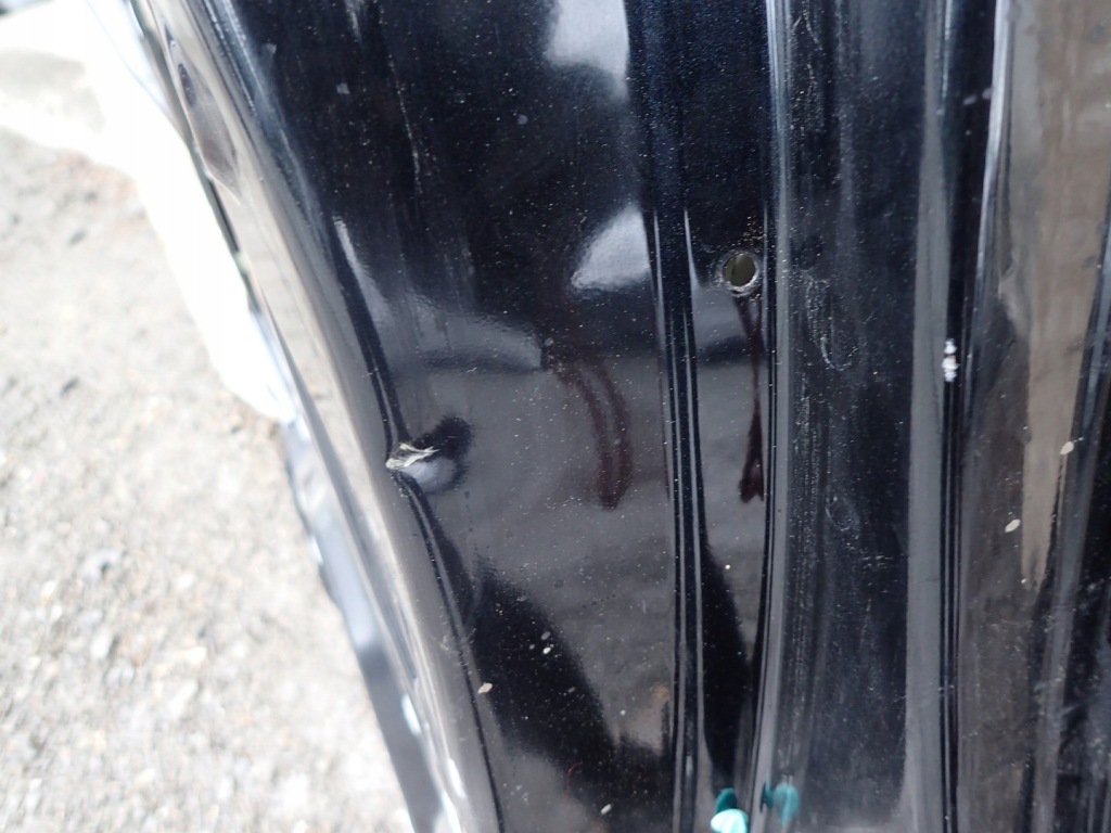 фото №7, Дверь правое задние правый задняя mazda 3 iii 2013-