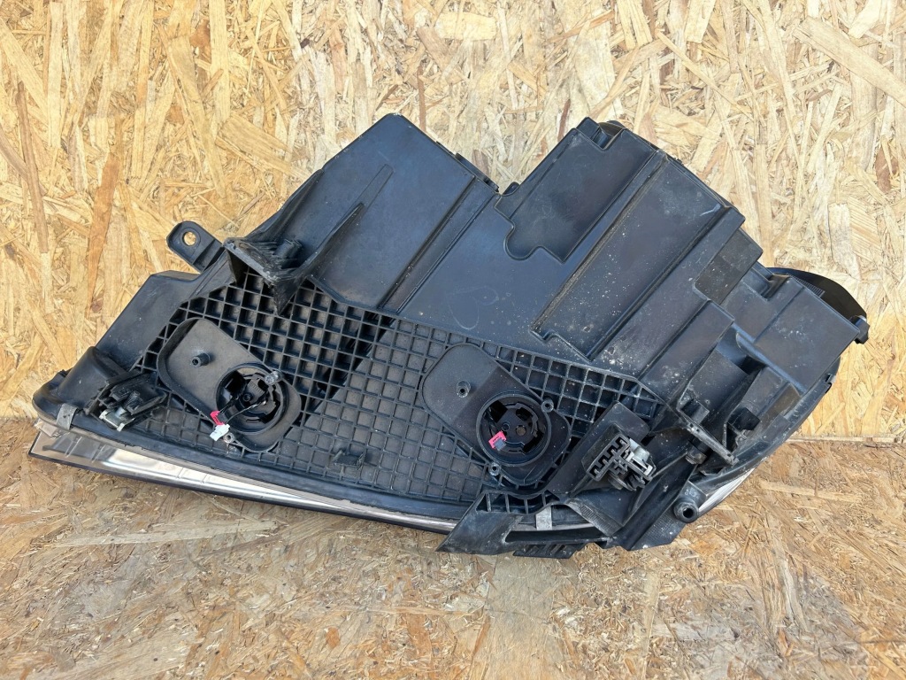 фото №13, Bmw x5 f15 2016 лампи передні