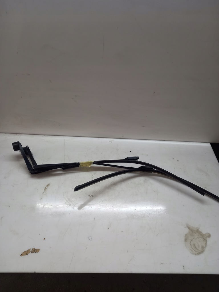 фото №1, Важелі двірник ліва праве ford custom transit