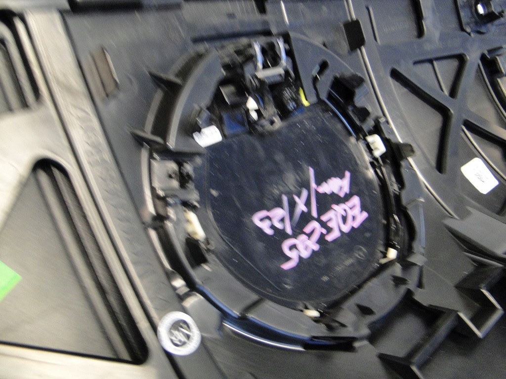 фото №14, Mercedes eqe 295 w295 решётка радиатора решётка радиатора бампера panamericana 43 amg