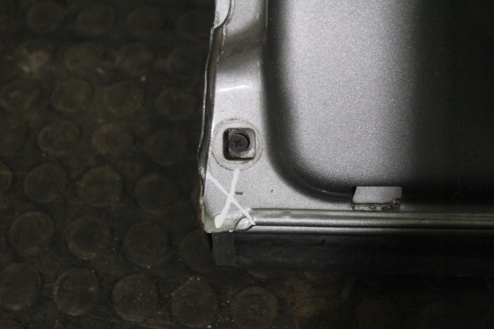 фото №8, Дверь левый перед audi a8 d3 ly7q