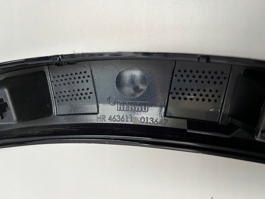 фото №7, Молдинг крыла правая задняя porsche cayenne coupe 9y3