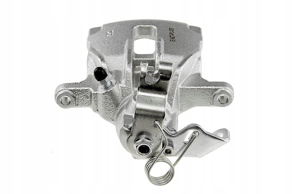 фото №11, Супорт гальмівний задня правий nissan interstar 02-