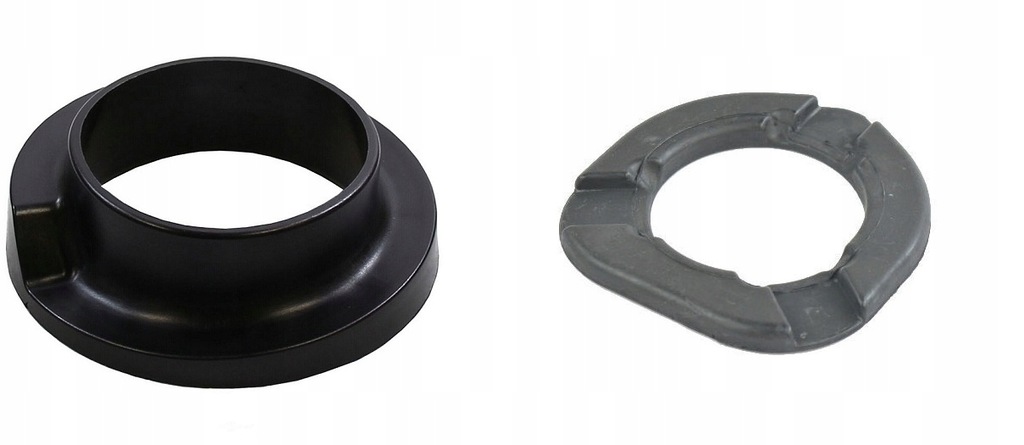 фото №1, Изоляторы пружины верхний dodge ram 1500 4wd