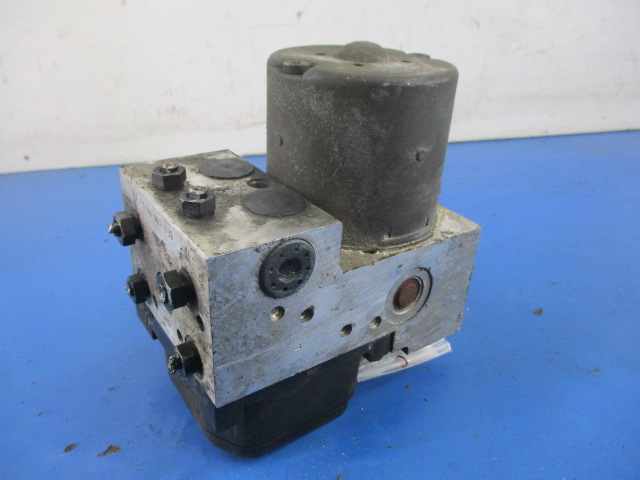 фото №7, Audi a6 c5 насос блок управления abs 8e0614111t 0265202401