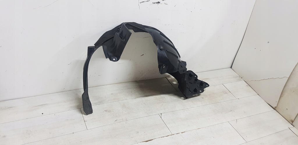 фото №7, Подкрылок передние левая lift honda jazz iv 18-20 lift