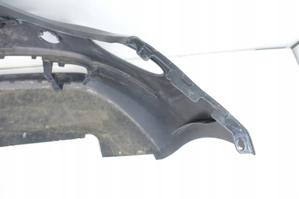 Fiat 500 lift 2015- 735619491 бампер перед передній Оригінал