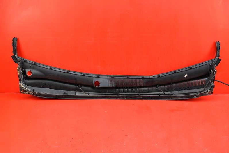 фото №10, Жабо eu 86150-2b000 hyundai santa fe 2 ii 06-10