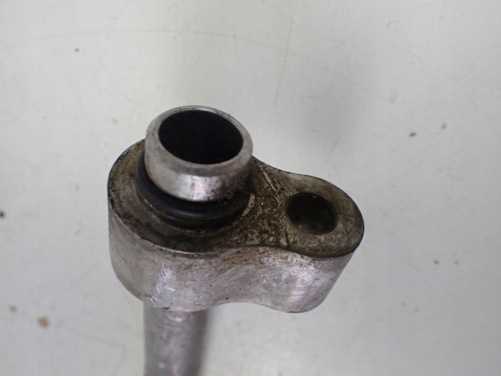 фото №4, Шланг трубка кондиціонера corvette c5 10229469