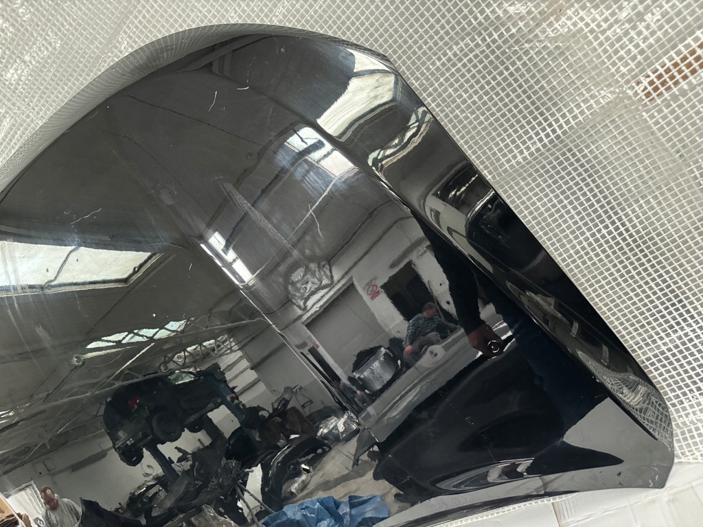 фото №3, Jeep compass lift ii 2 17- капот