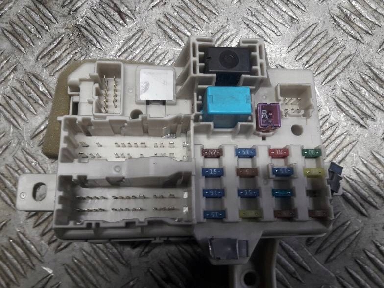 фото №7, Набор стартовый замок зажигания mazda 6 i 2.0 d gg gy rf5n18881b