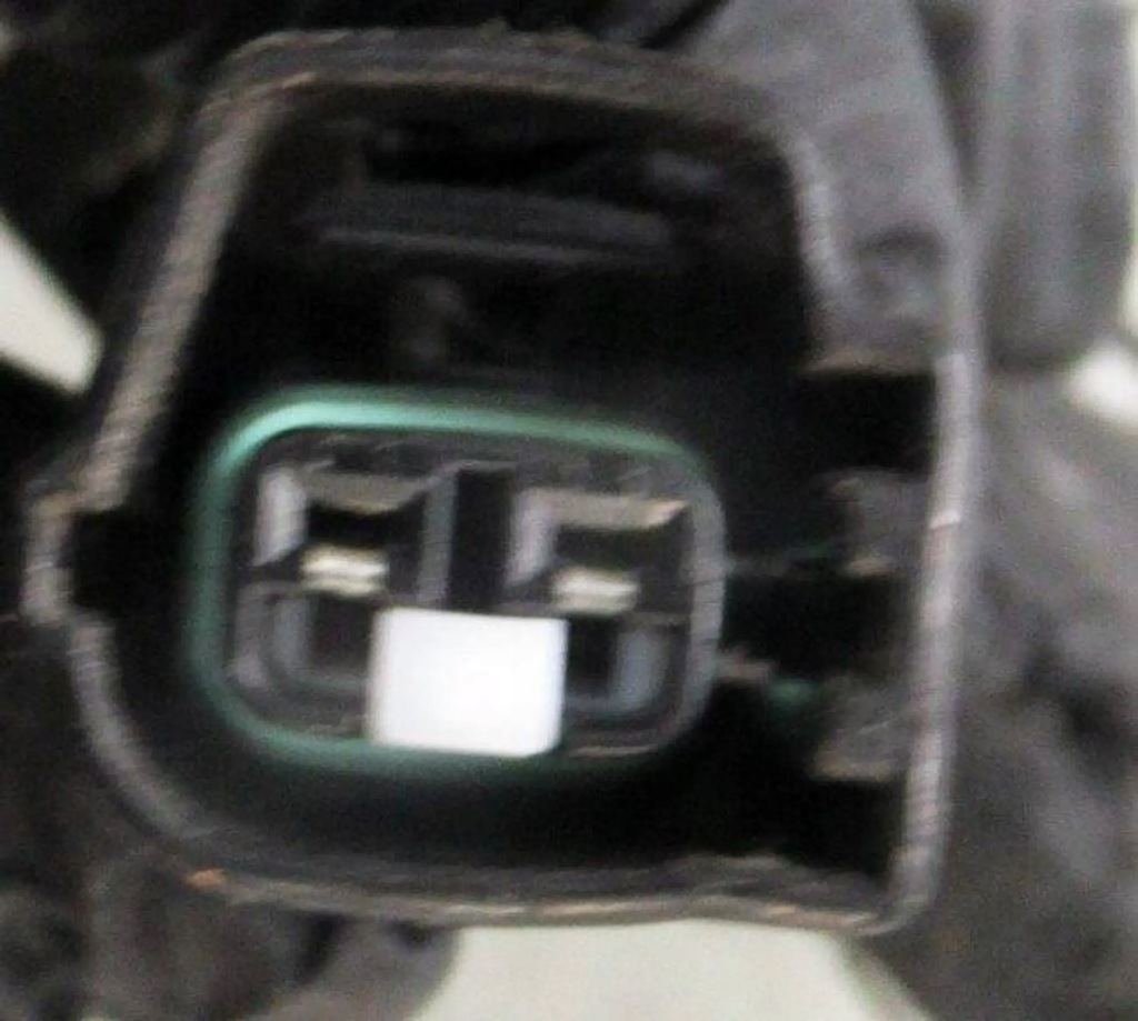 фото №2, Mitsubishi space star 2 ii замок капот