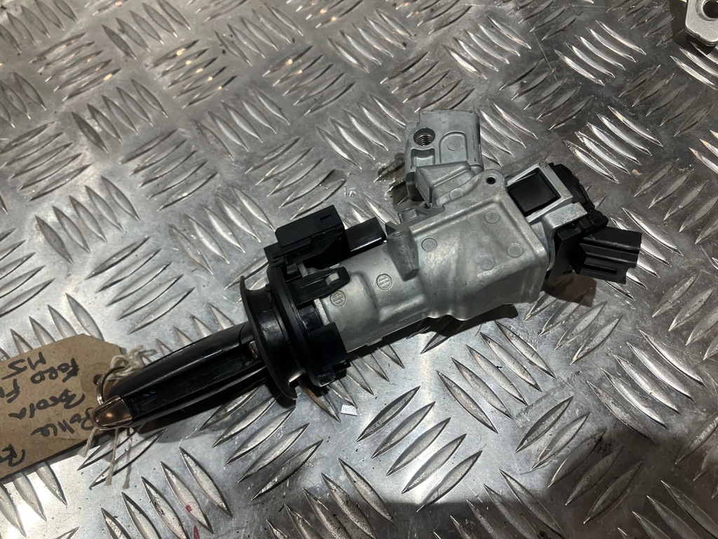 фото №1, Замок зажигания ключ ford fiesta mk8 17-