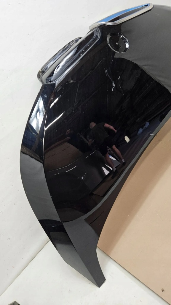 Bmw i3 2013 з передній капот в Україні