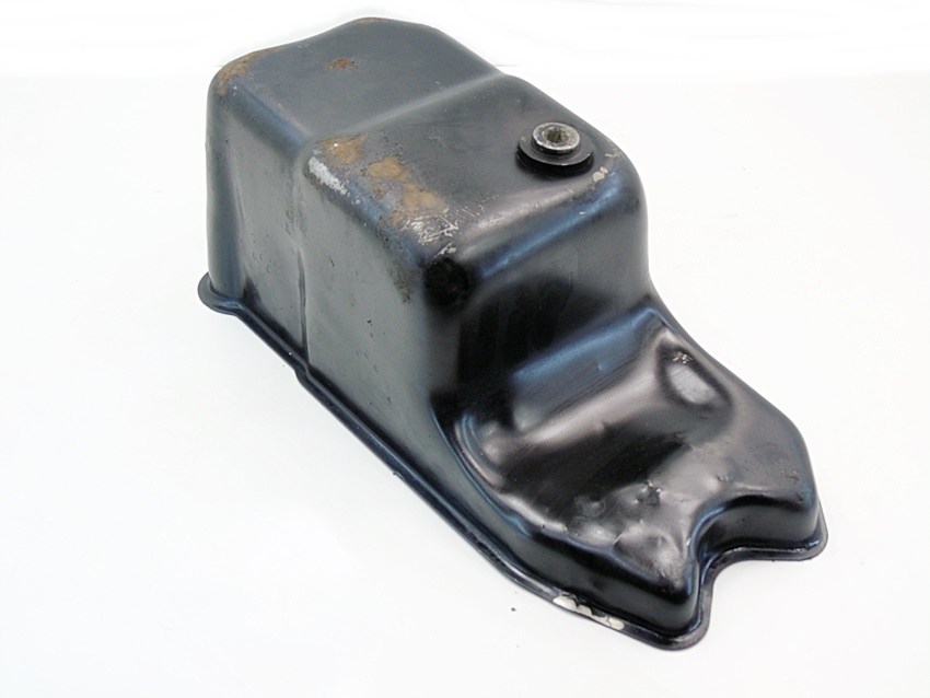 фото №1, Поддон поддон масла 2.3 jtd hpi iveco daily v ducato 2011-