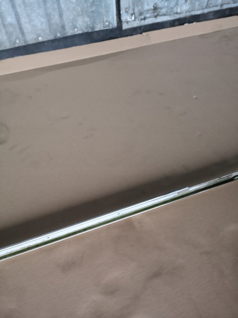 фото №15, Молдинг кровельная левая audi a6 c5 avant lubelskie