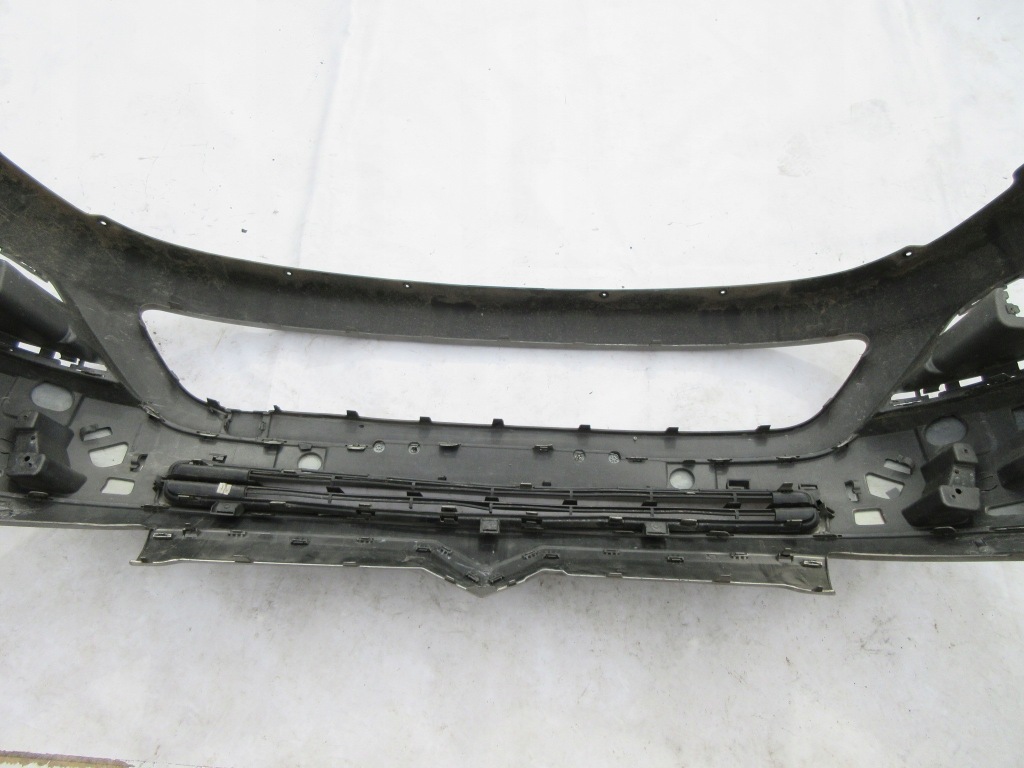 фото №16, Citroen c4 grand picasso 06- бампер перед передний / 3064