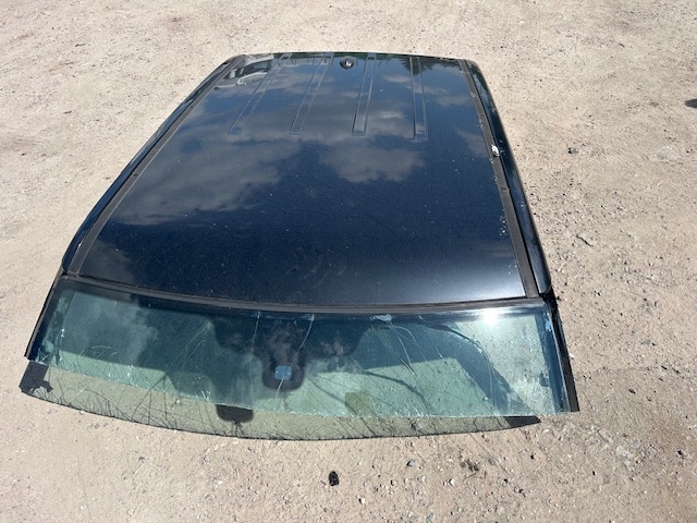 фото №2, Land rover range rover sport дах