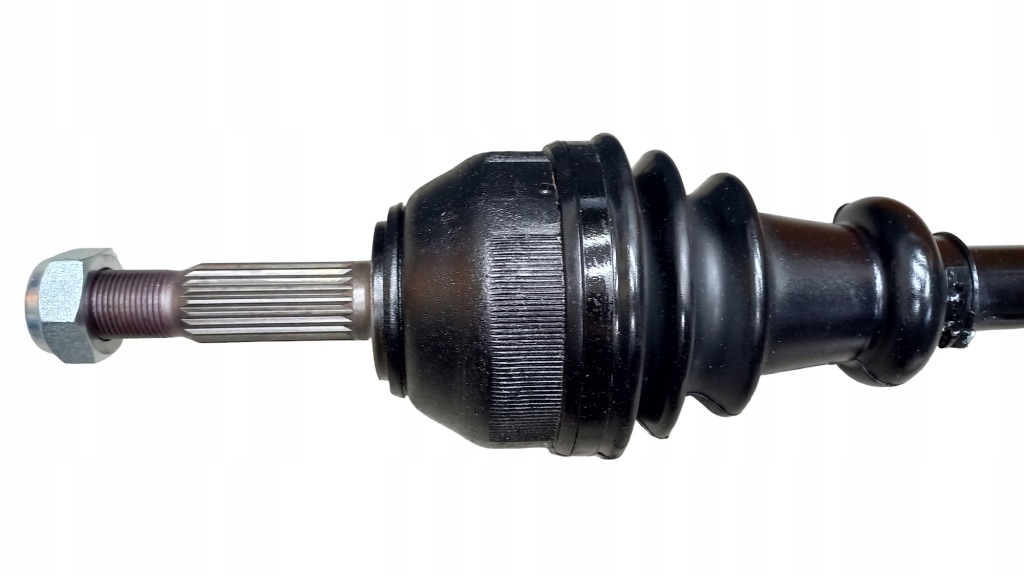 Приводной вал приводная левая renault express rapid super 5 Доставка