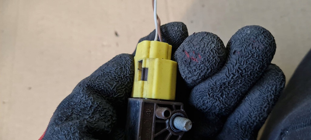 фото №10, A4 b8 lift датчик ударний подушка безпеки колодка удару 8k0959651 a5 q5