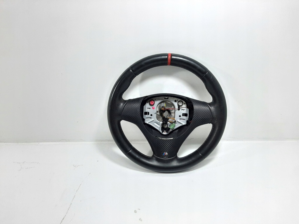 фото №10, Bmw e81 116d lift 10r воздуховод кожа m-pakiet 7839074