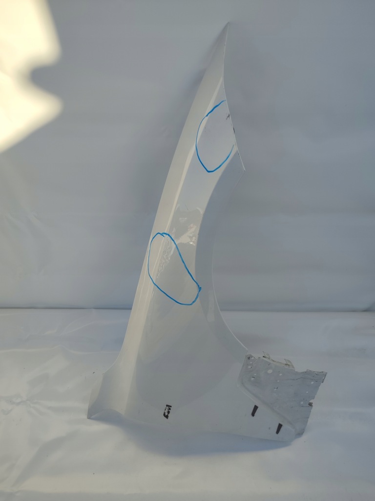 фото №1, Bmw 4 g26 крила правий передній перед