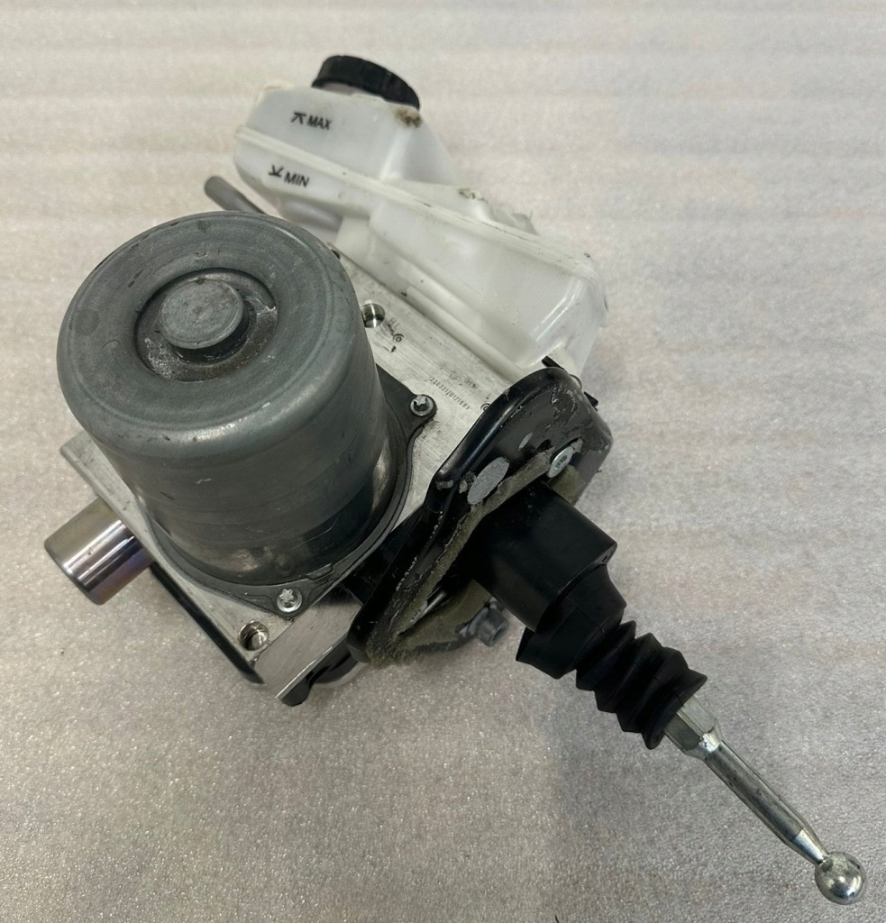 Купить Насос abs audi 8b1614100e