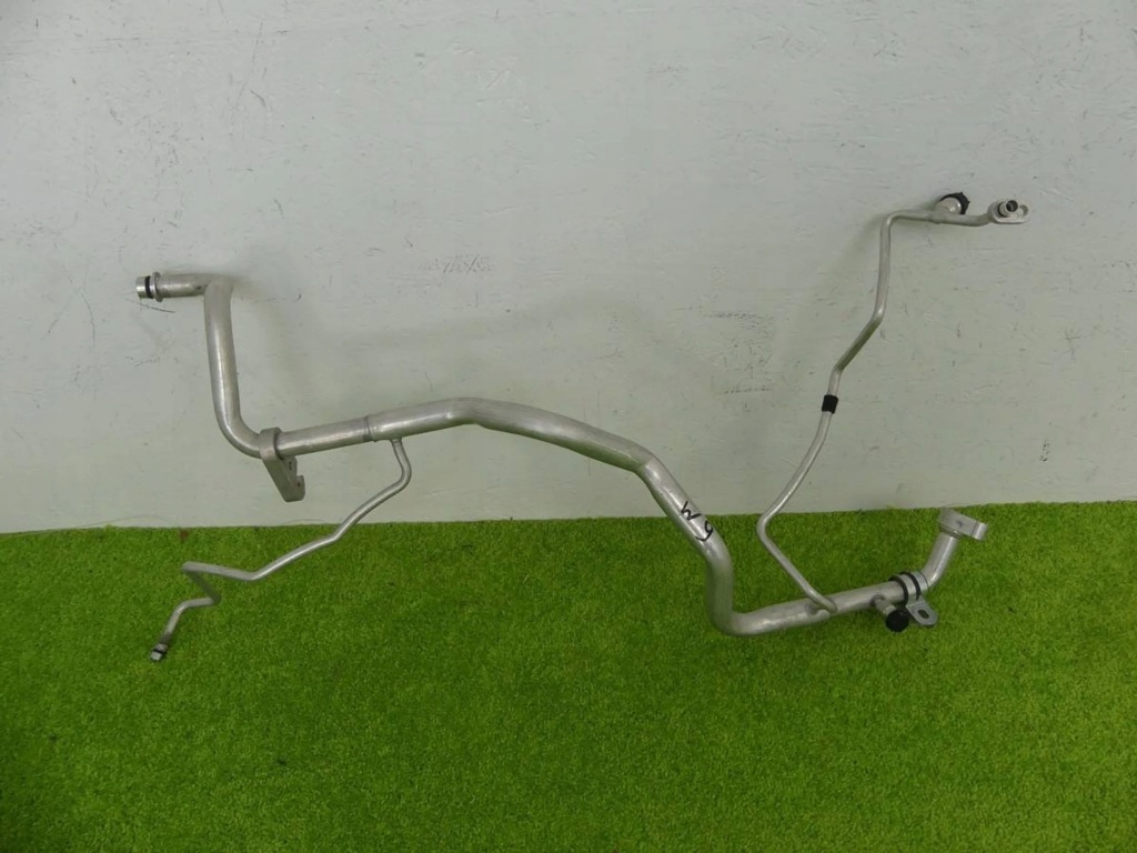 фото №1, Wąż кондиционера шланг трубка x-trail t32 14-21