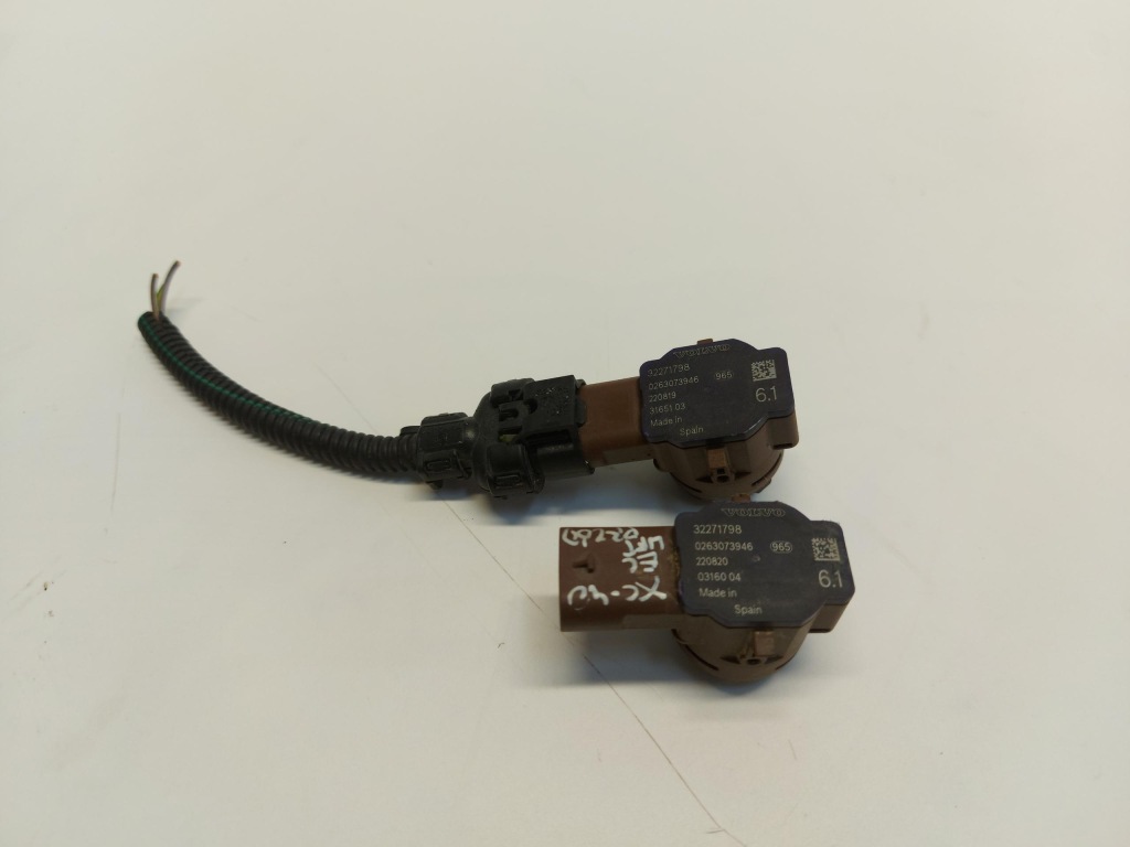 фото №1, Volvo xc40 lift датчик парковки 32271798