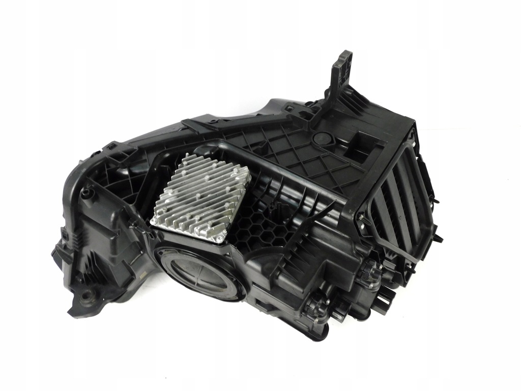 фото №9, Audi q3 83a лампа ліва full led комплектна 83a941033