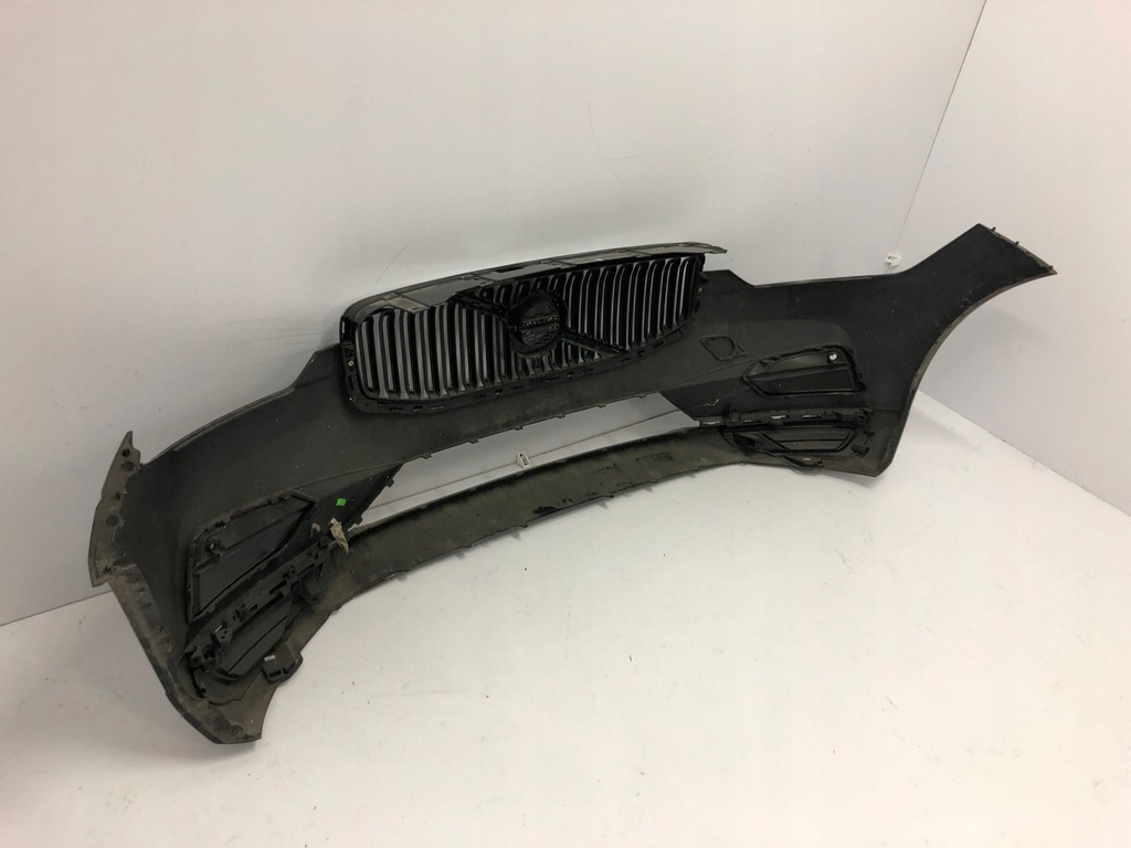 фото №5, Volvo xc60 ii 2018 przed lift бампер передній