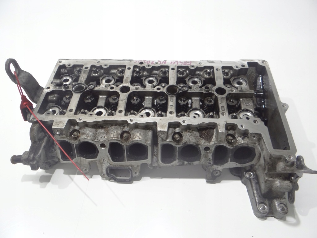 фото №1, Головка bmw x1 e84 n47 7812603