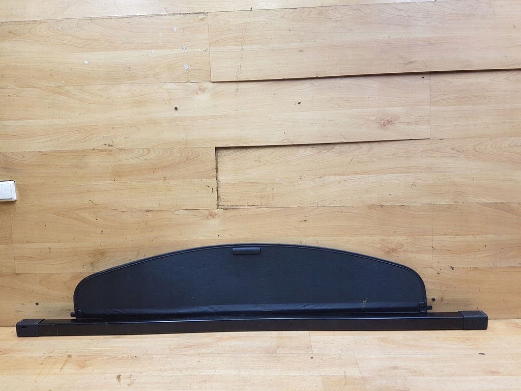 фото №2, Шторка багажника задня mazda cx-7