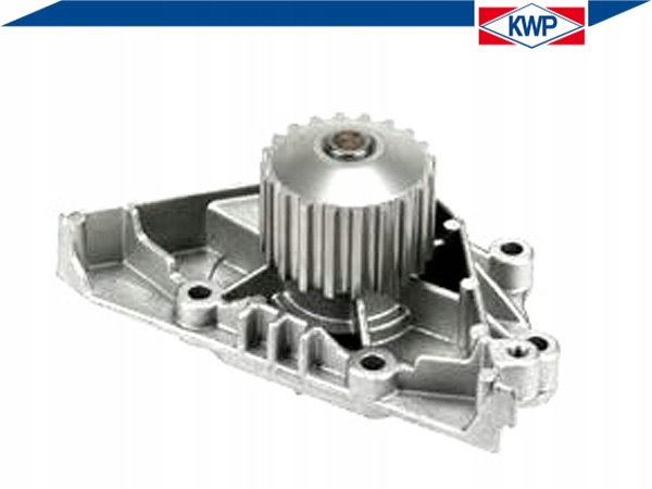 фото №2, Насос водяна - wody [kwp]