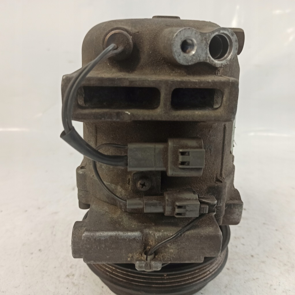 фото №9, Subaru impreza компресор кондиціонера hfc134a 73111fa130