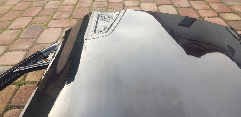 фото №3, Праве передні двері renault koleos ii