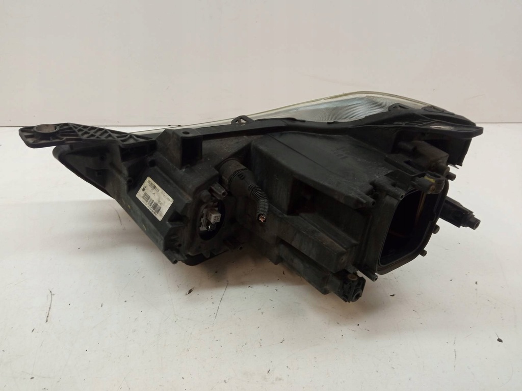 фото №11, Лампа перед правая ксенон led usa 00670005473 maserati ghibli iii 2013-2024