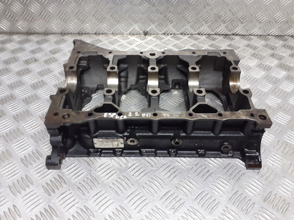 фото №1, Підпора кронштейн вала renault espace iv 2.2 dci