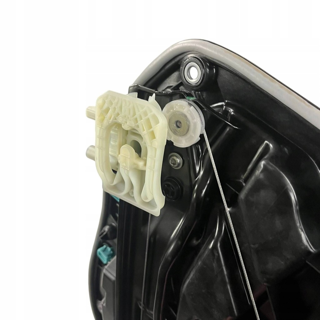 Механізм підйомника скло правий перед do mini countryman u25 5a17f64 Зі Шроту