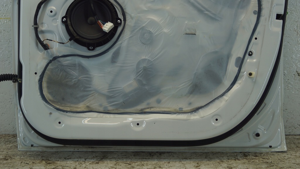 фото №15, Двері правий перед hyundai ix35 wd