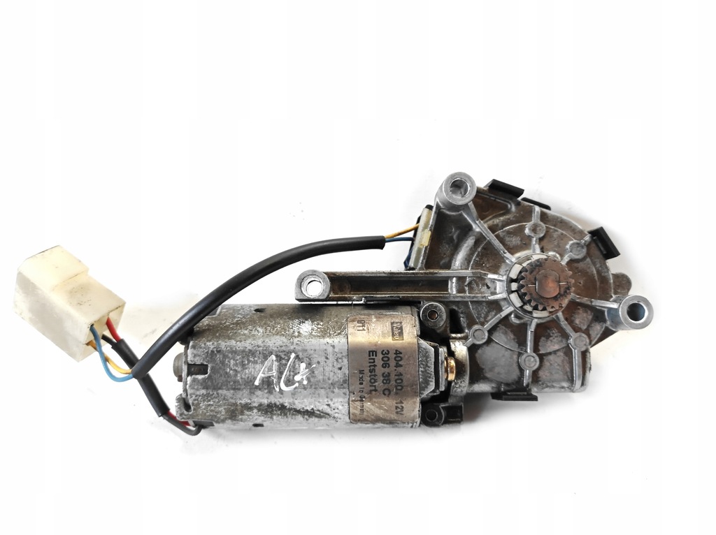 фото №1, Моторчик люк mercedes vito 0058203442