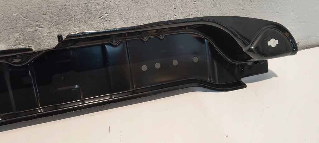 фото №8, Усилитель pas передний балка dacia duster