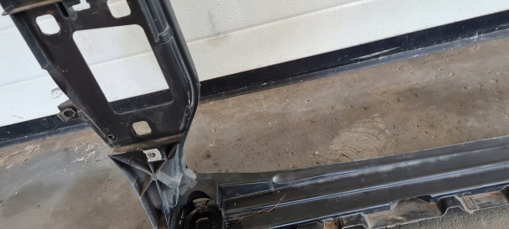 фото №15, Sq5 8r q5 lift pas підсилювач передній 8r0805594d